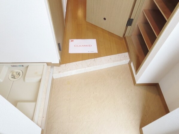 プルミエール梶ヶ谷の物件内観写真